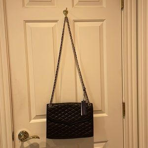 Rebecca Minkoff Jumbo Quilted Affair bag NWT